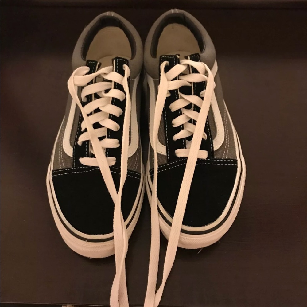 Women’s Vans